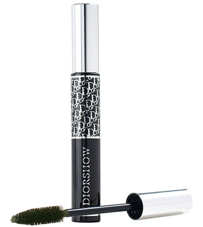 Dior Show Mascara on Diorshow Mascara   Sometimes I Give Into The Lure Of This High Drama